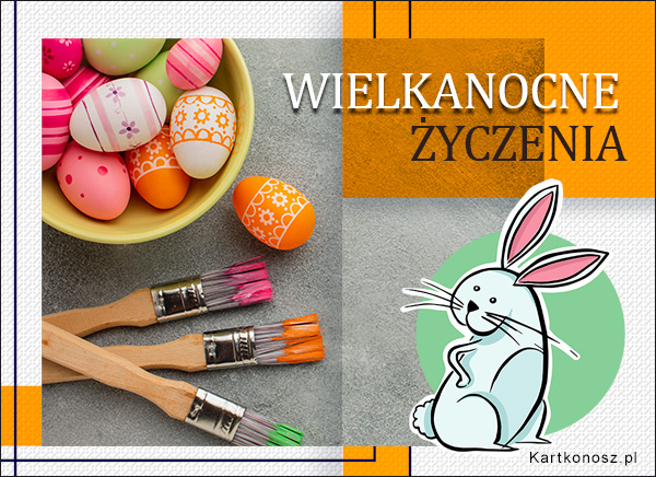 Wielkanocne obyczaje