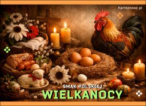 Smak polskiej Wielkanocy