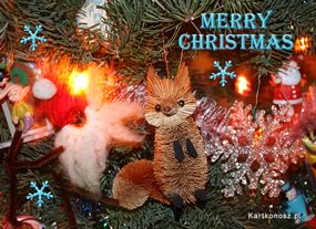 e-Kartka Boże Narodzenie